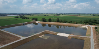 Sicurezza idraulica: 3,2mln al Mantovano per riqualificare 550km di canali e vasche di laminazione