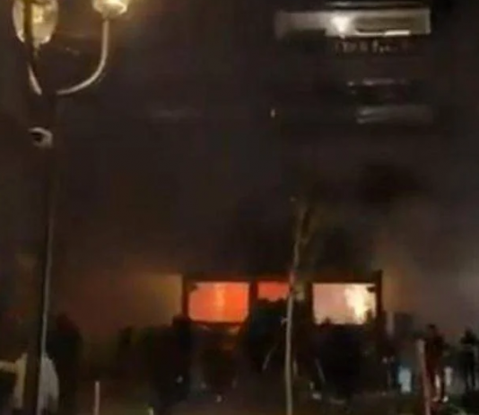 Crans-Montana: almeno 40 morti. Quindici italiani ritrovati tra i feriti, 19 i dispersi