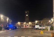 Bambino di 10 anni investito mentre è in bici a Canneto. Trasportato in ospedale a Cremona