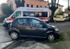 Suzzara, 39enne incinta coinvolta in incidente: trasportata al Poma per controlli