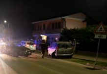 Suzzara, senza assicurazione e rifiuta i test antidroga: denunciato dopo l’incidente a Suzzara