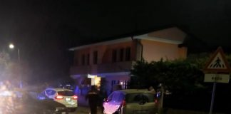 Suzzara, senza assicurazione e rifiuta i test antidroga: denunciato dopo l’incidente a Suzzara