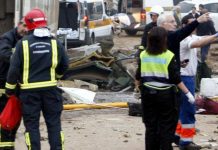 Spagna, deragliano due treni in Andalusia: 21 morti e numerosi feriti gravi