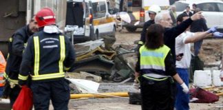 Spagna, deragliano due treni in Andalusia: 21 morti e numerosi feriti gravi