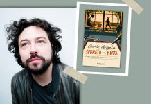 Gonzaga, incontro con Alessandro Q. Ferrari per la Giornata della Memoria