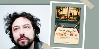 Gonzaga, incontro con Alessandro Q. Ferrari per la Giornata della Memoria