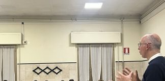 Bozzolo, don Cortellini ai giovani: “Rendere concreto oggi il messaggio di don Primo Mazzolari”