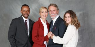 Ostiglia, stagione teatrale al debutto: soldout lo spettacolo con Bocci e Belvedere