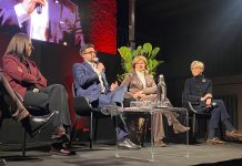 Folla per Murari: “Sicurezza con Polizia locale h24, giovani, ambiente e un progetto condiviso per la città”