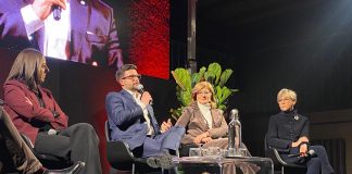 Folla per Murari: “Sicurezza con Polizia locale h24, giovani, ambiente e un progetto condiviso per la città”