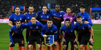 Inter, nuova maglia contro il Pisa in onore di… Milano Cortina 2026