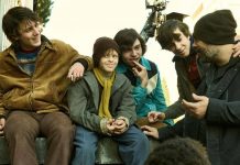 Gomorra – Le origini, Marco D’Amore: “Parla ai giovani di oggi costretti a un mondo feroce”