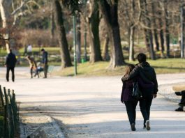 In Lombardia inverno tra i più caldi degli ultimi 35 anni. Precipitazioni nella media