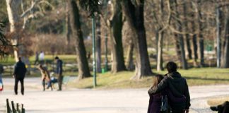 In Lombardia inverno tra i più caldi degli ultimi 35 anni. Precipitazioni nella media