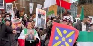 Brambilla di Carpiano (Italia-Iran): “Intervento militare contro il regime. Pahlavi democratico, nessun rischio Savak”