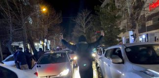 Proteste in Iran, Trump: “Se Teheran ucciderà ancora, colpiremo molto duramente”