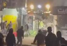 Proteste in Iran, Teheran accusa: “Violenze scatenate da agenti terroristi Usa e Israele”