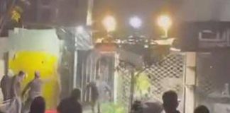 Proteste in Iran, Teheran accusa: “Violenze scatenate da agenti terroristi Usa e Israele”