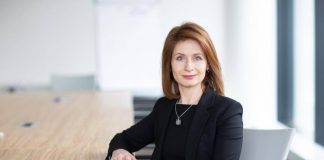 Farmaceutica: Ipsen Italia, Irina Zotova è il nuovo presidente e Ad