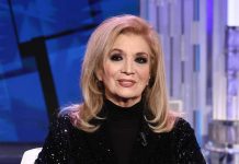 Iva Zanicchi, la pastiglia magica a Domenica In: “Ora posso cantare”