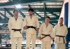 La Judo Shiro Saigo Suzzara brilla al Trofeo Internazionale di Lavis (Tn)