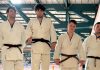 La Judo Shiro Saigo Suzzara brilla al Trofeo Internazionale di Lavis (Tn)