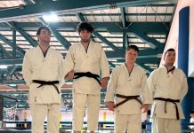 La Judo Shiro Saigo Suzzara brilla al Trofeo Internazionale di Lavis (Tn)
