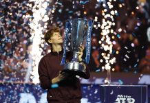 Sinner, tutto pronto per la prima del 2026: l’arrivo a Seul per la super sfida con Alcaraz