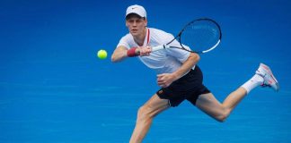 Australian Open, programma seconda giornata e quando giocano Sinner e Musetti