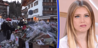 Crans-Montana, il figlio di Al Bano e Lecciso sfugge alla tragedia. Jasmine Carrisi: “Siamo ancora scossi”