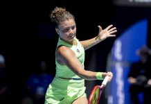 Paolini dopo il ko all’Australian Open: “Ho avuto problemi di stomaco, ma Jovic molto forte”