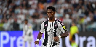 Serie A, oggi Juve-Lecce – La partita in diretta