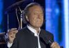 Julio Iglesias: “Contro di me accuse totalmente false, mai abusato di una donna”