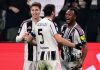Serie A, oggi Cagliari-Juventus – Diretta