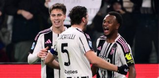 Serie A, oggi Cagliari-Juventus – Diretta