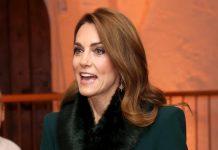 Kate Middleton compie 44 anni, la cena in famiglia e i regali ‘divertenti’