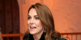 Kate Middleton compie 44 anni, la cena in famiglia e i regali ‘divertenti’