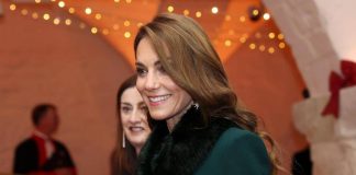 Famiglia reale, tensioni a Natale: Kate al centro dell’attenzione e Camilla messa da parte