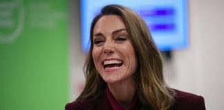 Kate Middleton, il compleanno ‘fuori dal protocollo’: a pranzo in un bistrot