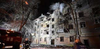 Ucraina, massiccio attacco russo su Kiev e Kharkiv. Continuano negoziati negli Emirati
