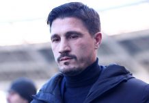 Napoli, ferito a colpi di pistola il fratello dell’allenatore del Cagliari Pisacane