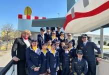 Viadana, eventi e promozione del territorio: stipulata la convenzione Comune-La Bugada ad Sigugnera