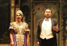 “La Vedova allegra” in scena: domenica 1 febbraio l’operetta al Verdi di Buscoldo