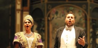 “La Vedova allegra” in scena: domenica 1 febbraio l’operetta al Verdi di Buscoldo
