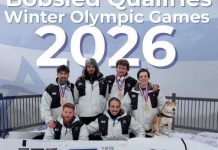 Milano Cortina 2026, la nazionale israeliana di bob si qualifica: “I sogni diventano realtà”