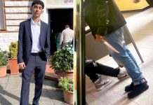 La Spezia, l’autopsia su Aba conferma un solo colpo mortale