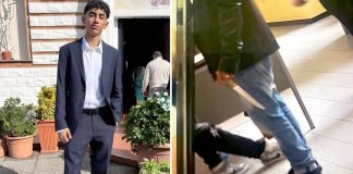 “Sapeva che avrebbe ucciso Youssef”, il gip non crede alla versione di Atif e convalida l’arresto