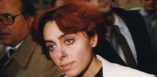 ‘Lady Golpe’, chiesto processo per calunnia