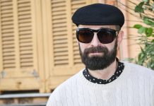 Fausto Lama, dopo i Coma_Cose riparte con un percorso solista