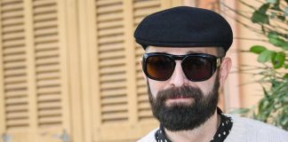 Fausto Lama, dopo i Coma_Cose riparte con un percorso solista